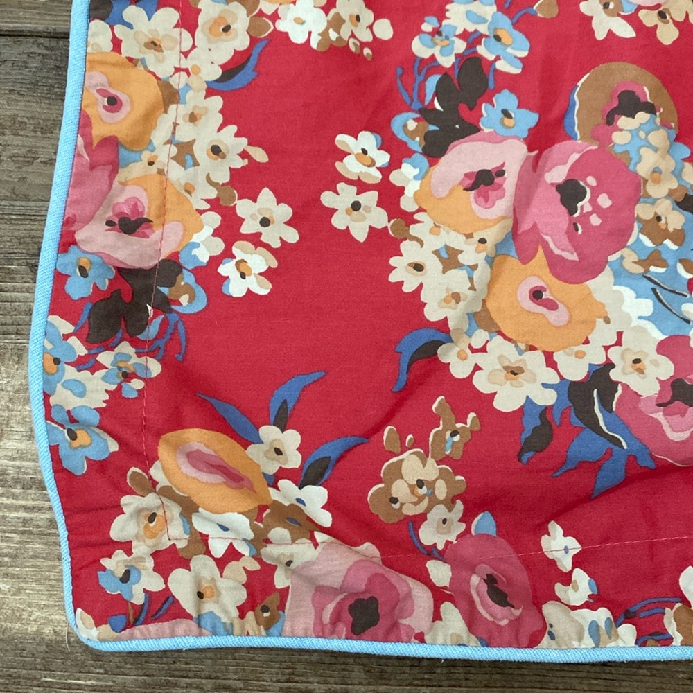 Lauren Ralph Lauren standard pillow shams